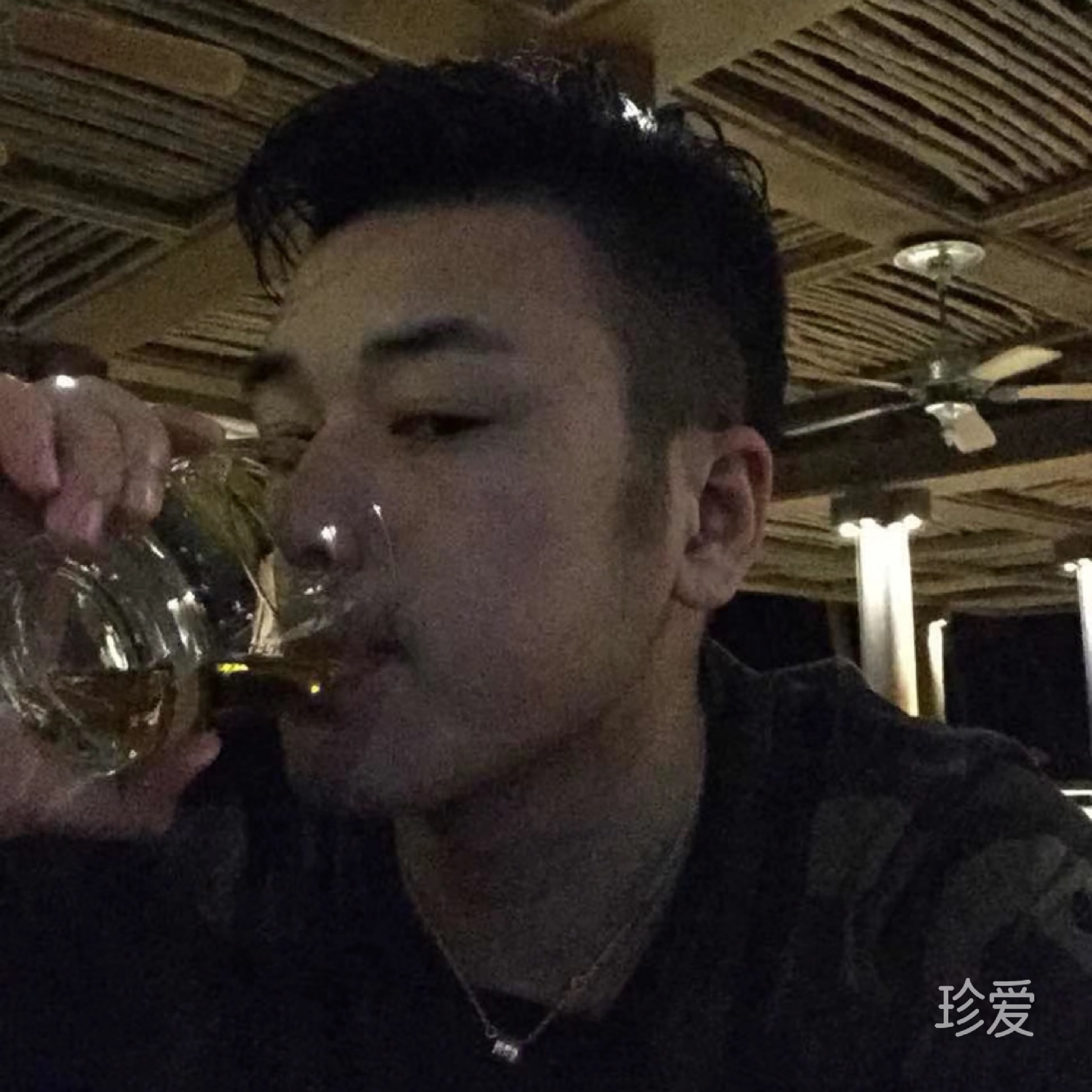 天意