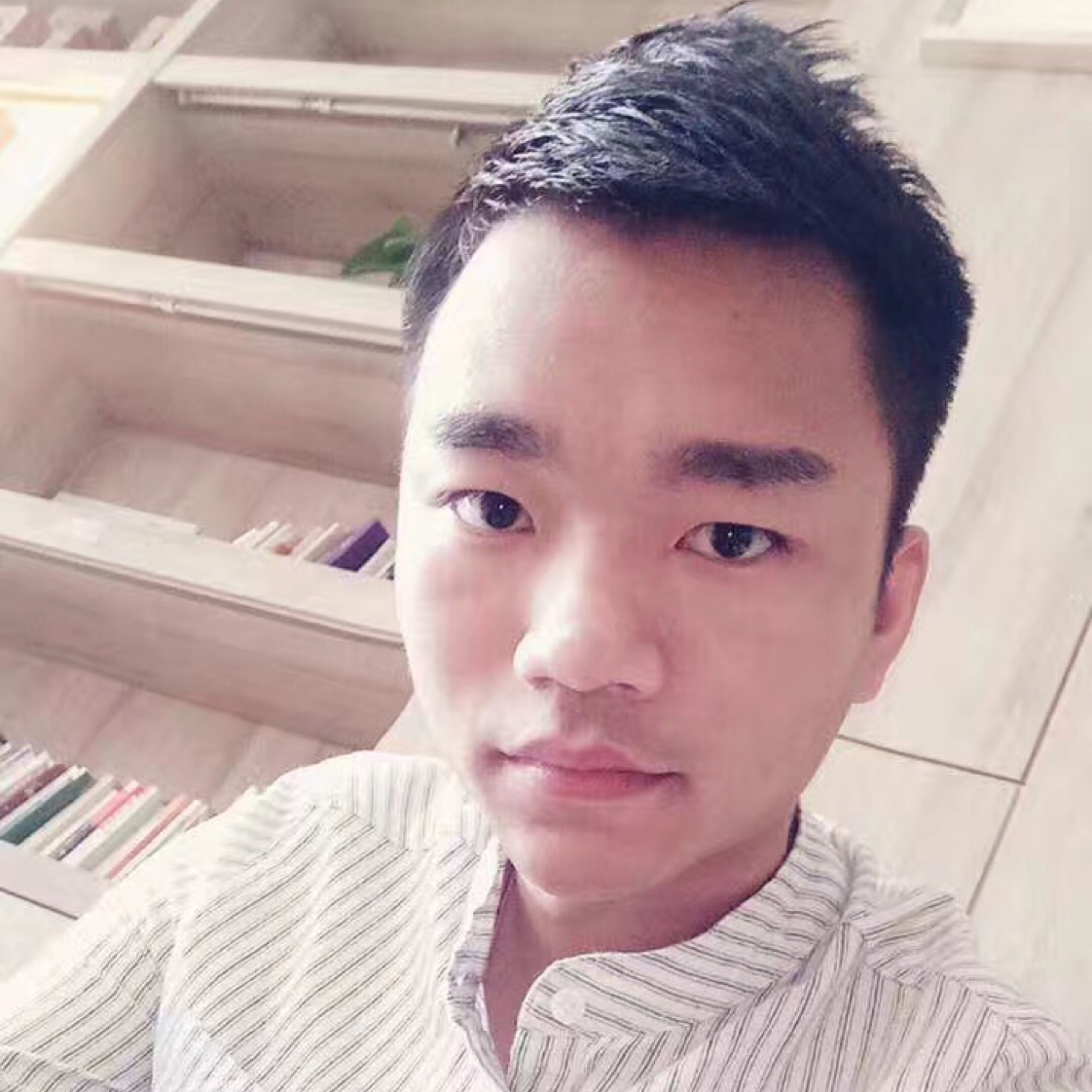 爱别人就是爱自己