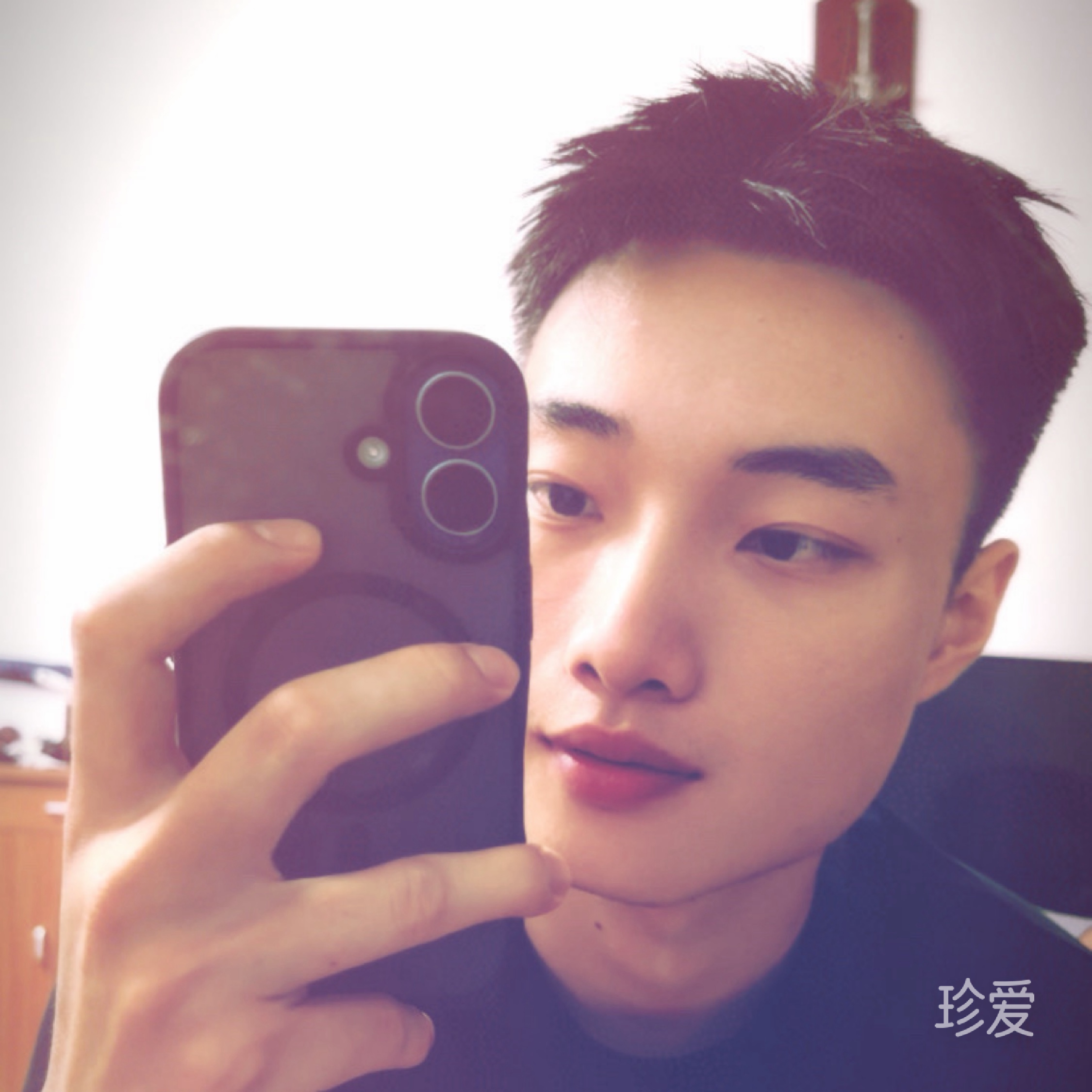 一头小龙虾
