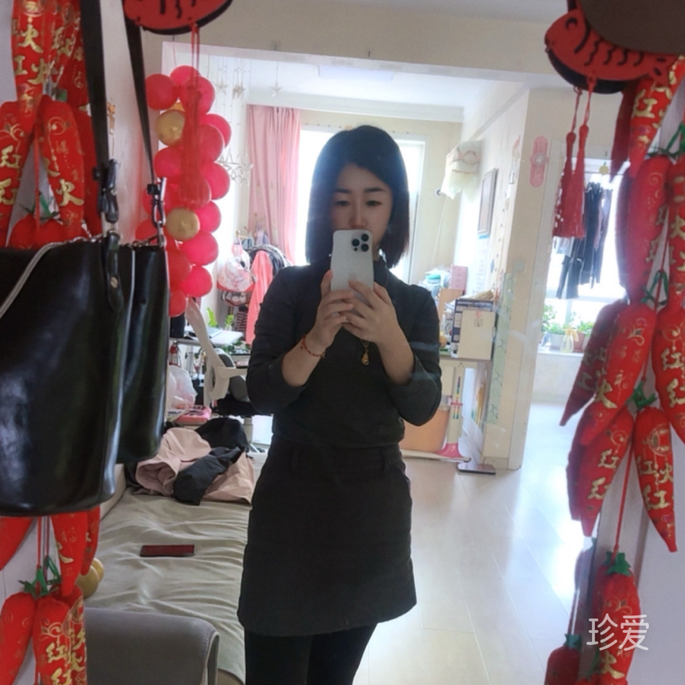 心不烦就行