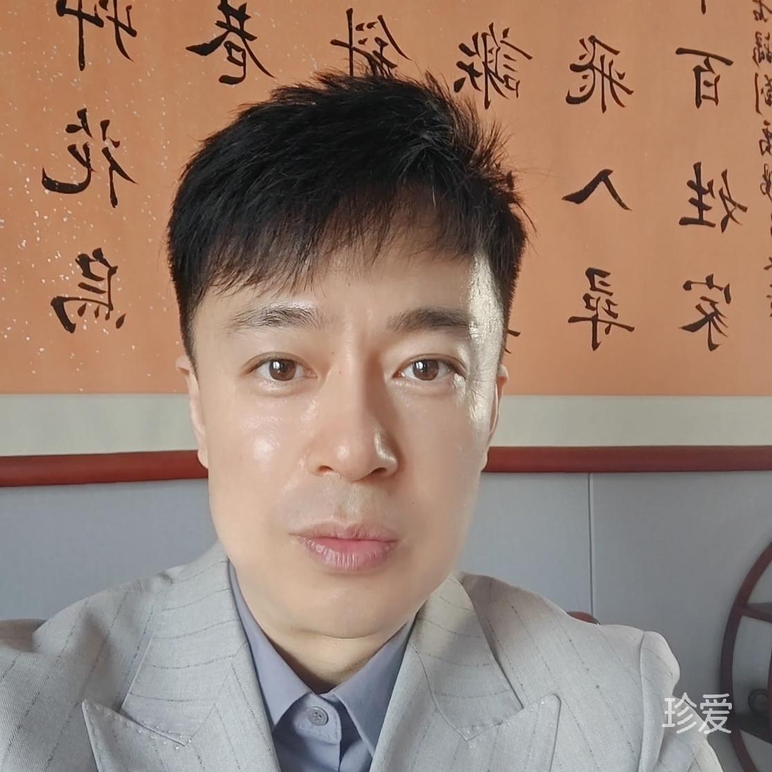 剑哥