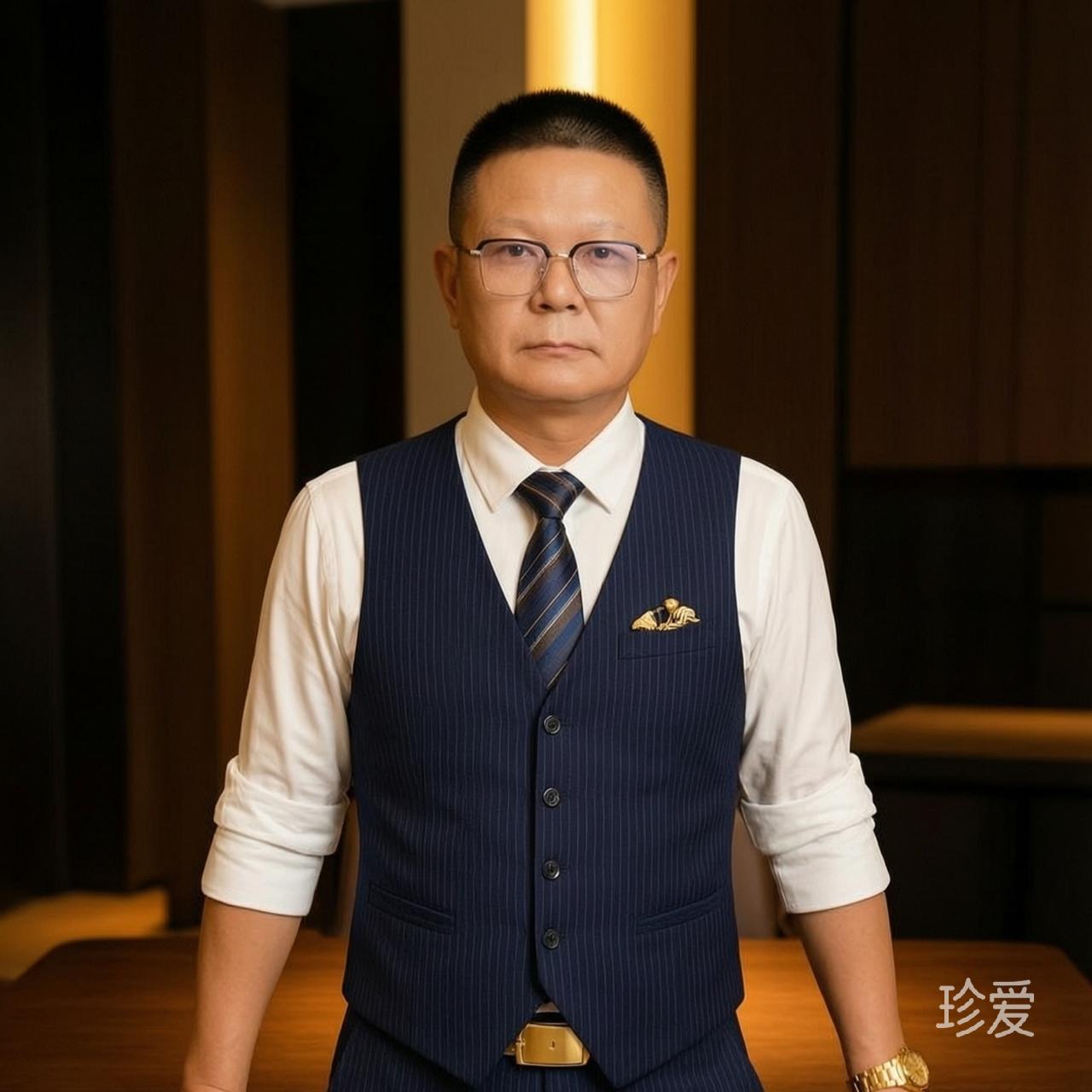 清风徐来