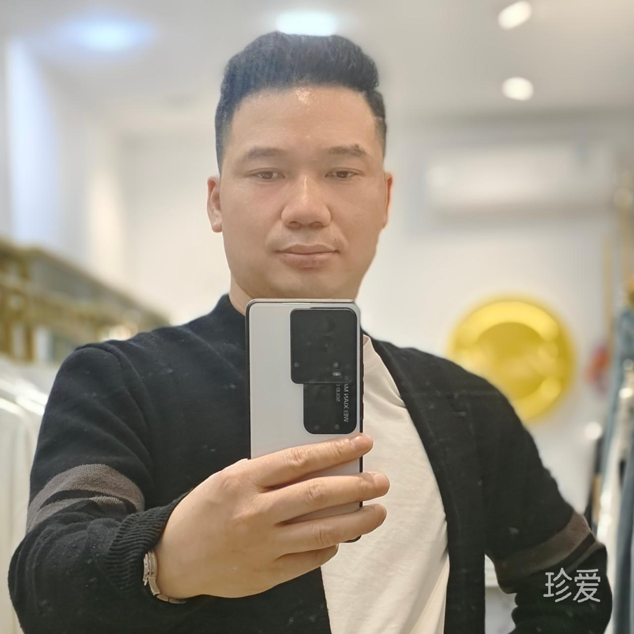 做个俗人