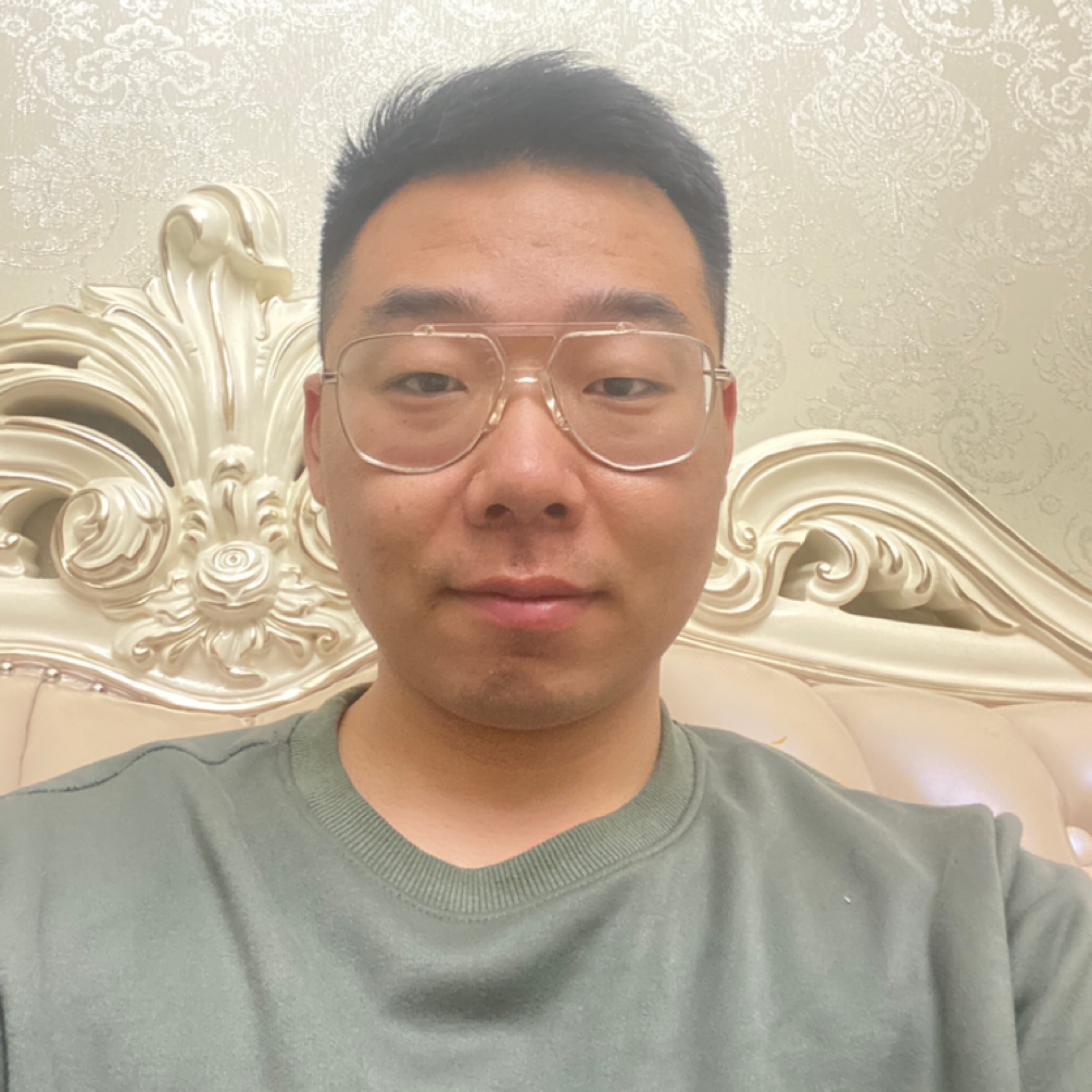 堅持不比思考強