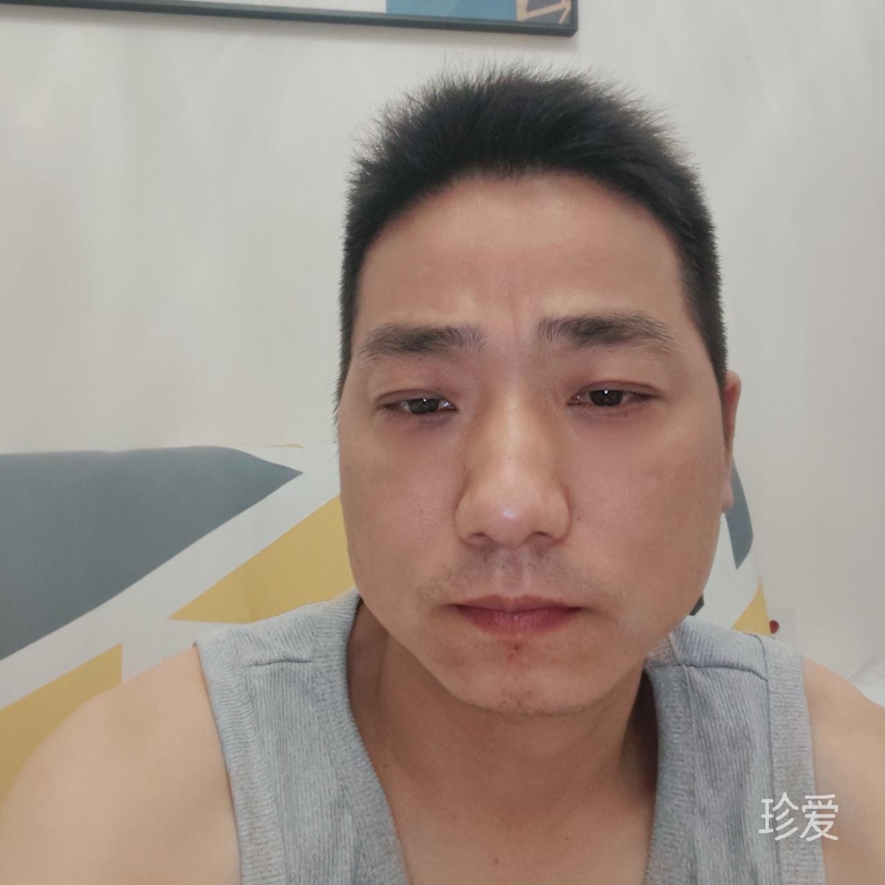 笑叹浮生若梦