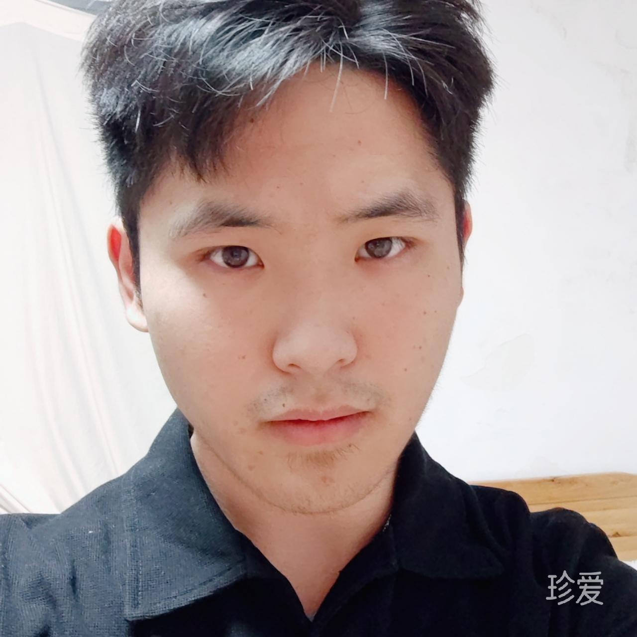 烟晚