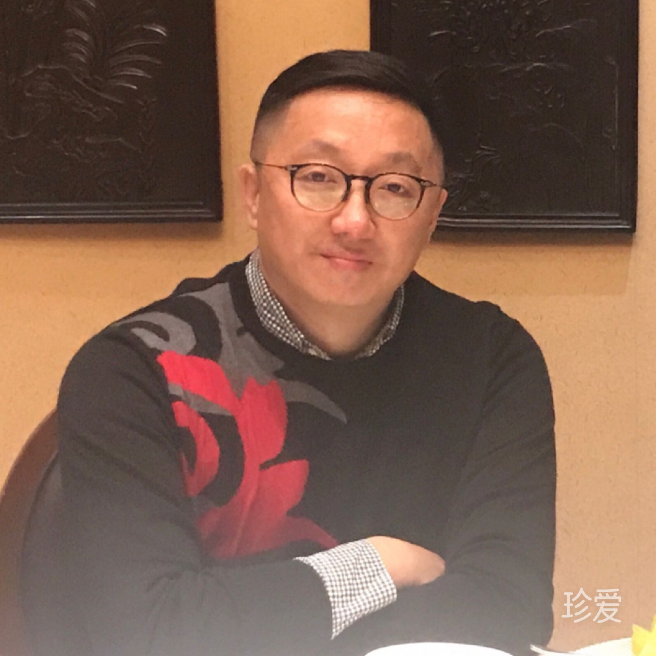 黑马骑士