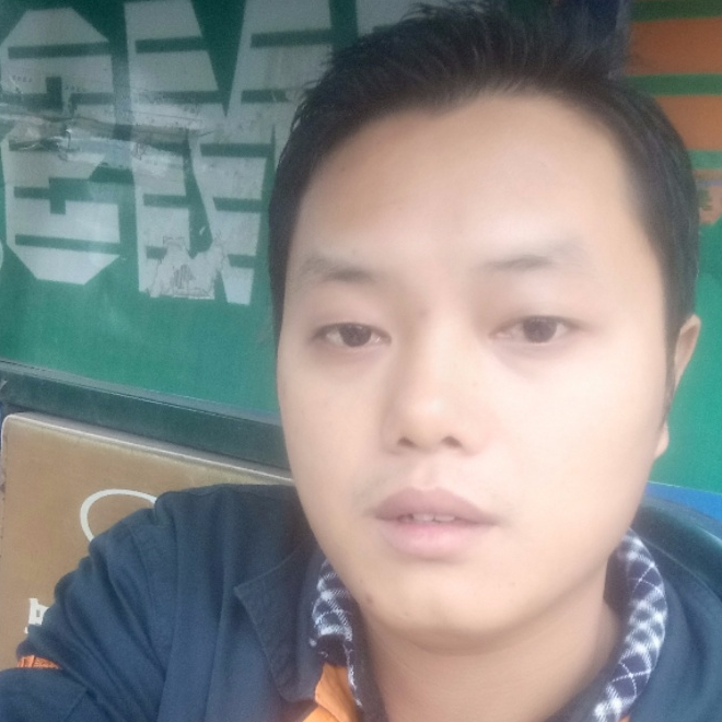 你會是我的幸福嗎