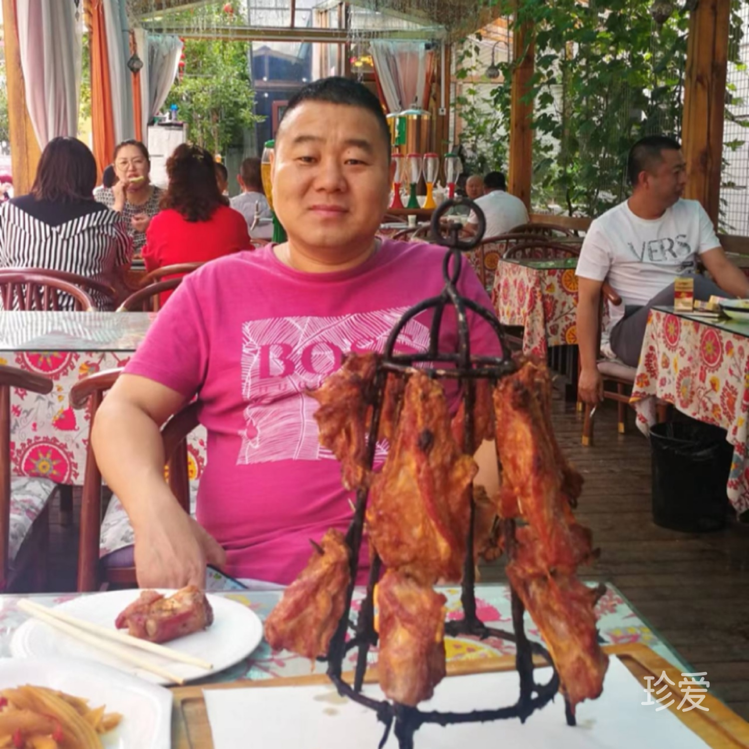 随缘去