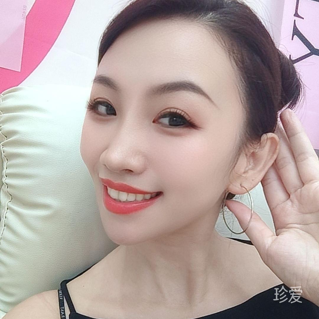 晓婷