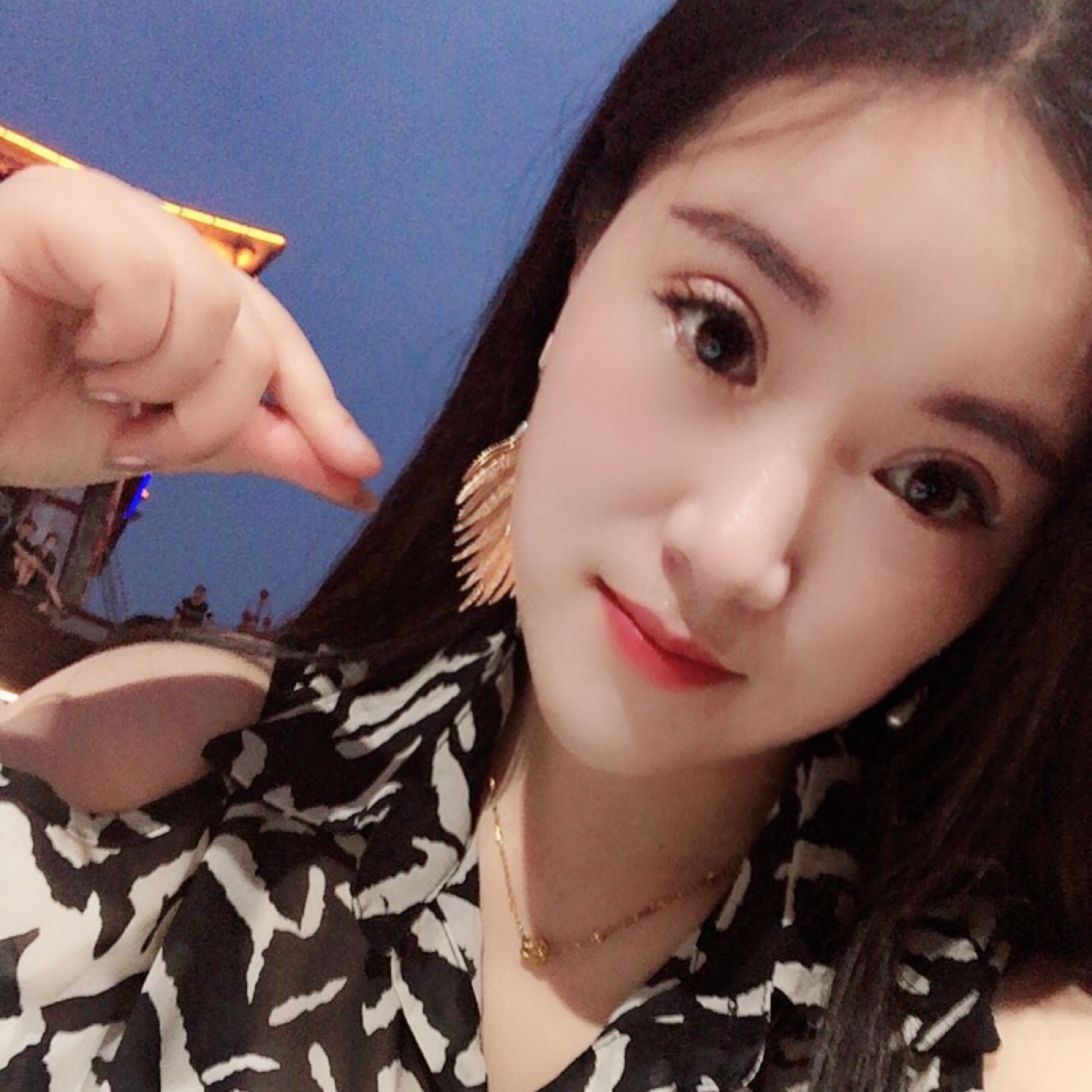 永不凋谢的百合花