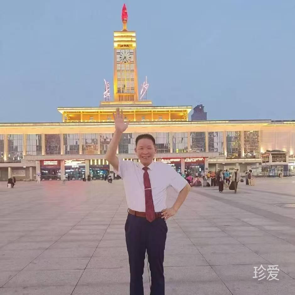 大漠听风吟
