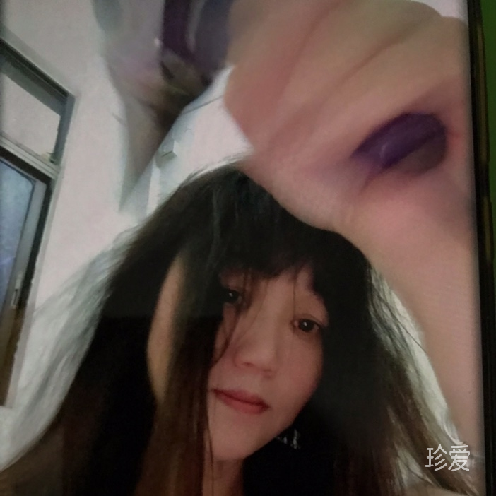 平凡的我