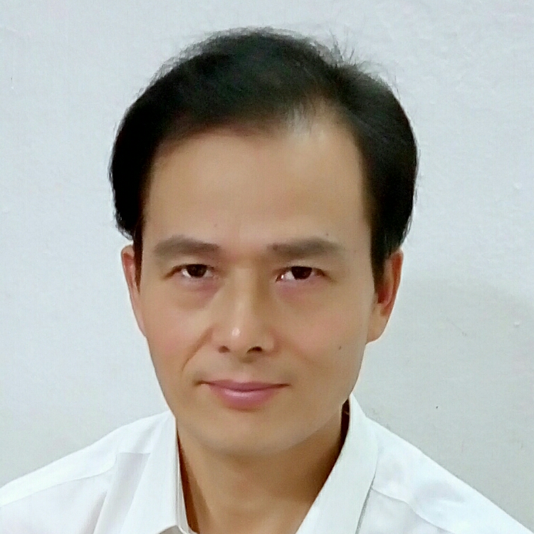 蓝溪