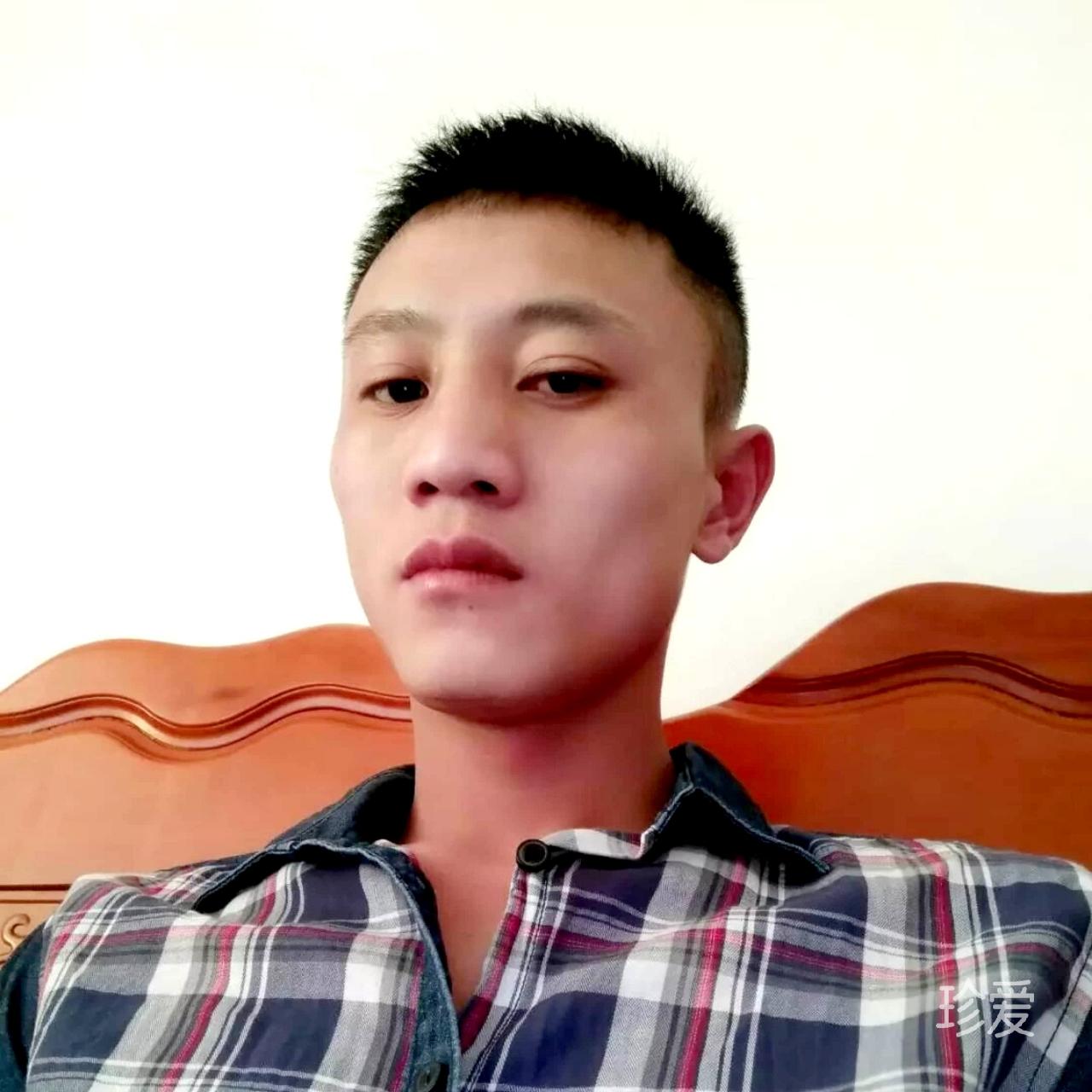 简单的男人