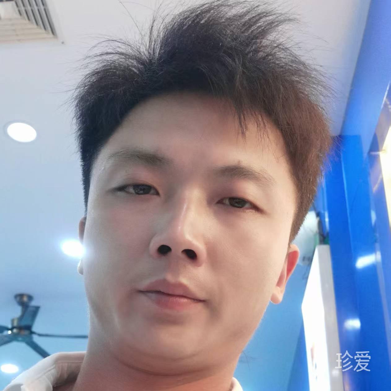 汪洋中的一条船