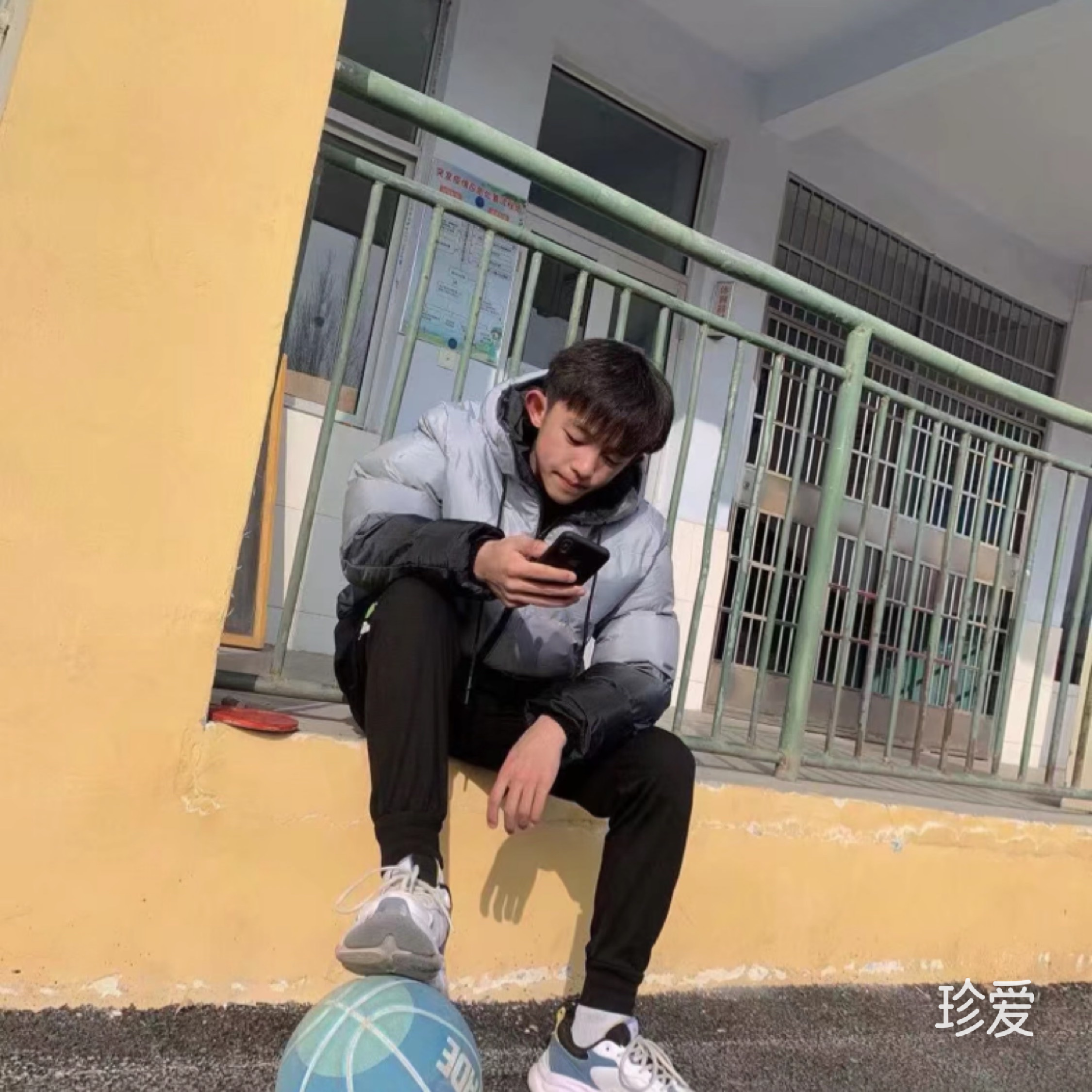 笑看醉清風(fēng)