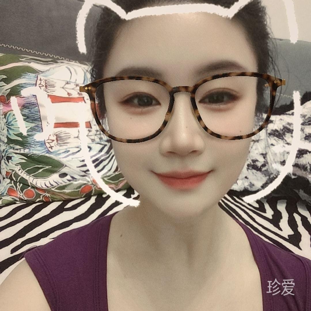 做最闪耀的自己
