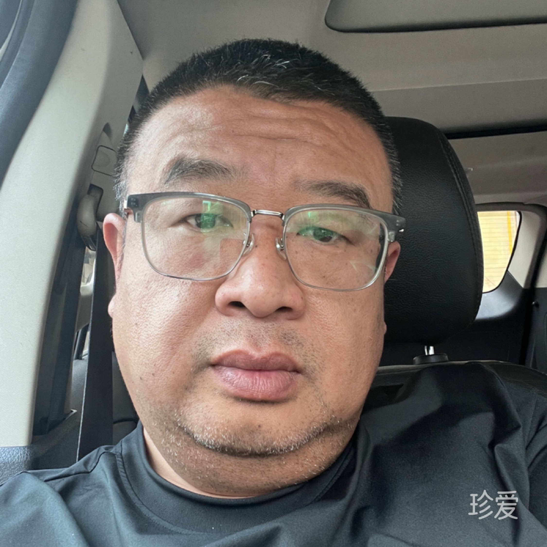 爱你一万天