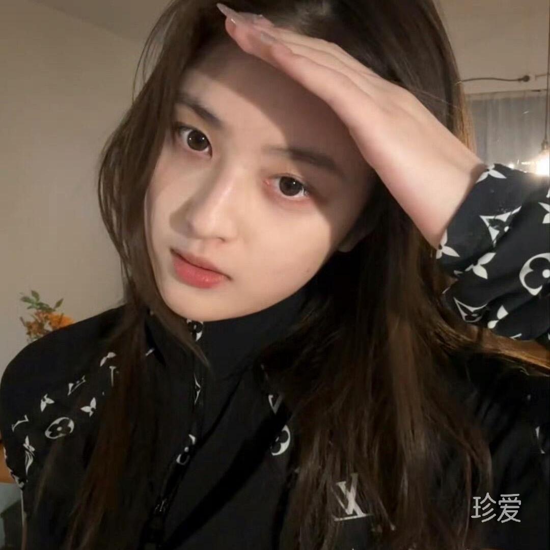 愛(ài)外出的菇靚