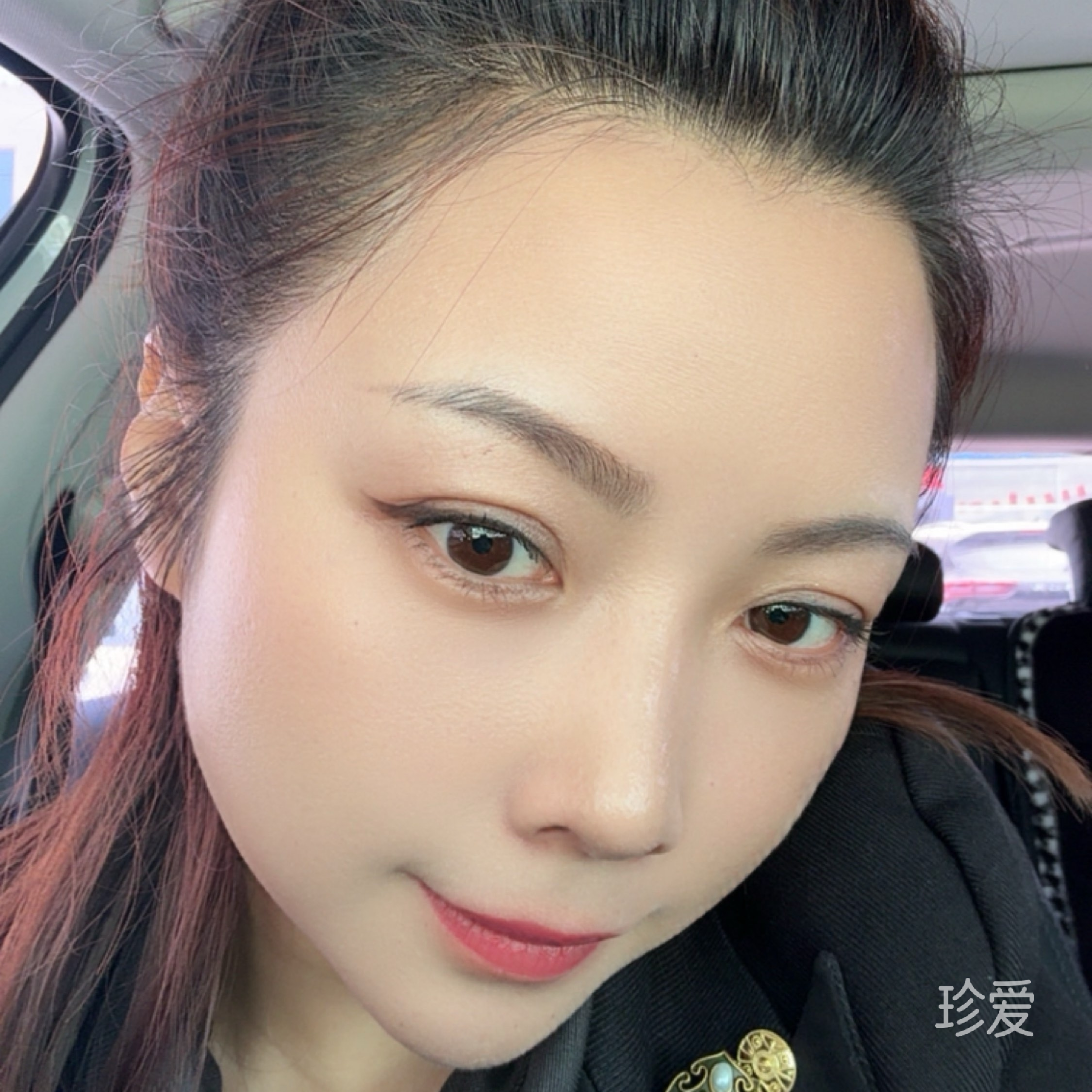 觅路