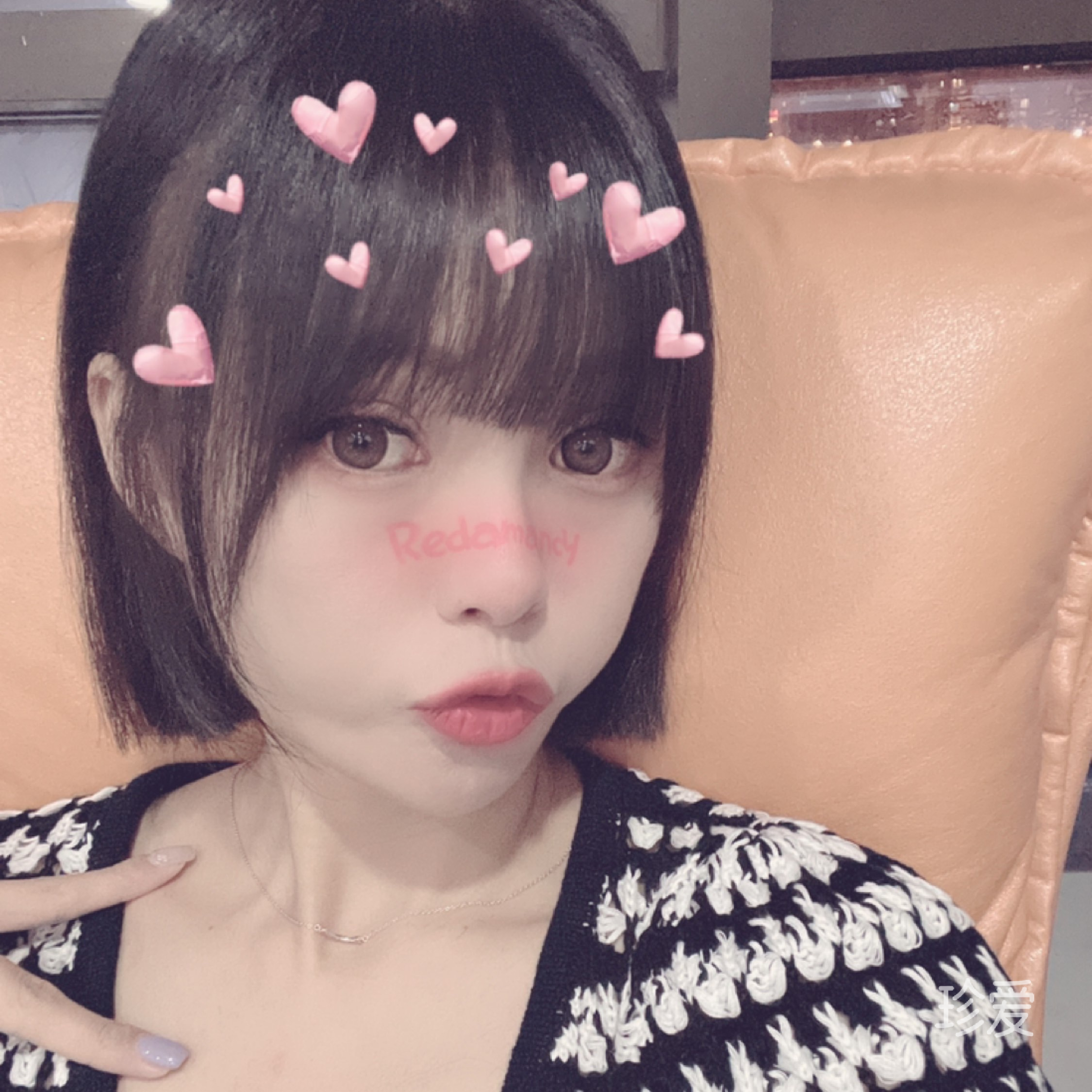 岛是海碎了的心