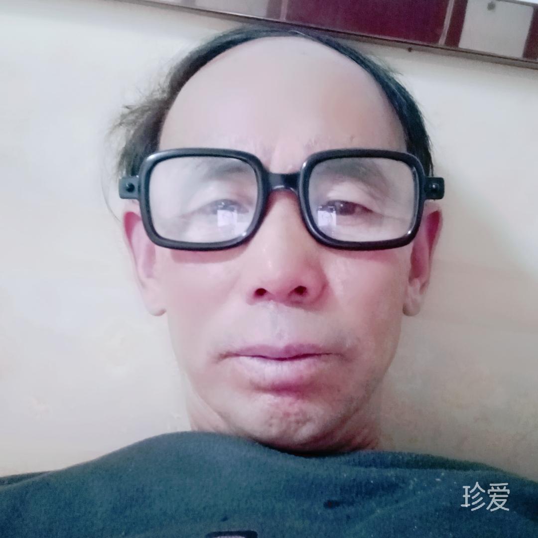 异乡男孩