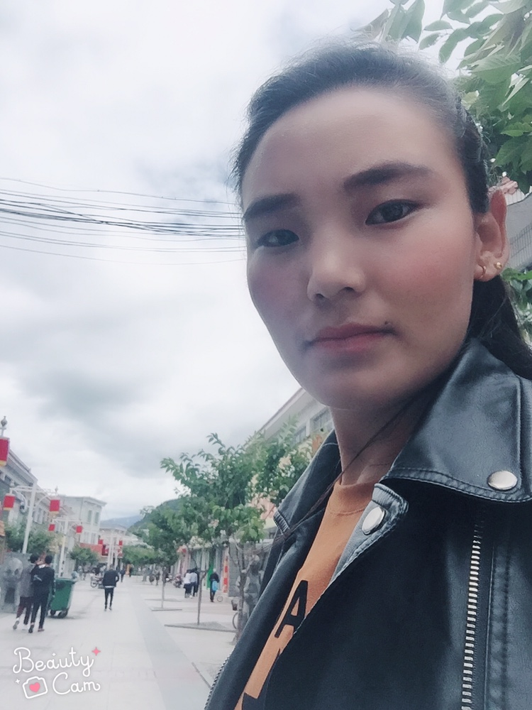 你给了我虚伪的一切