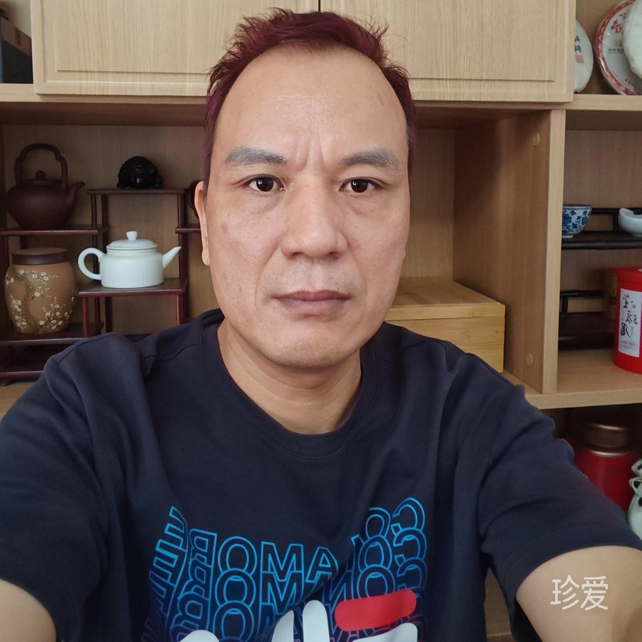蓝色风信子