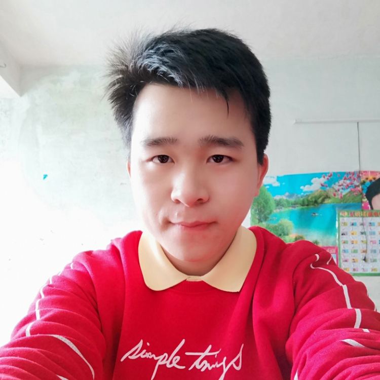 想爱的心因你而开