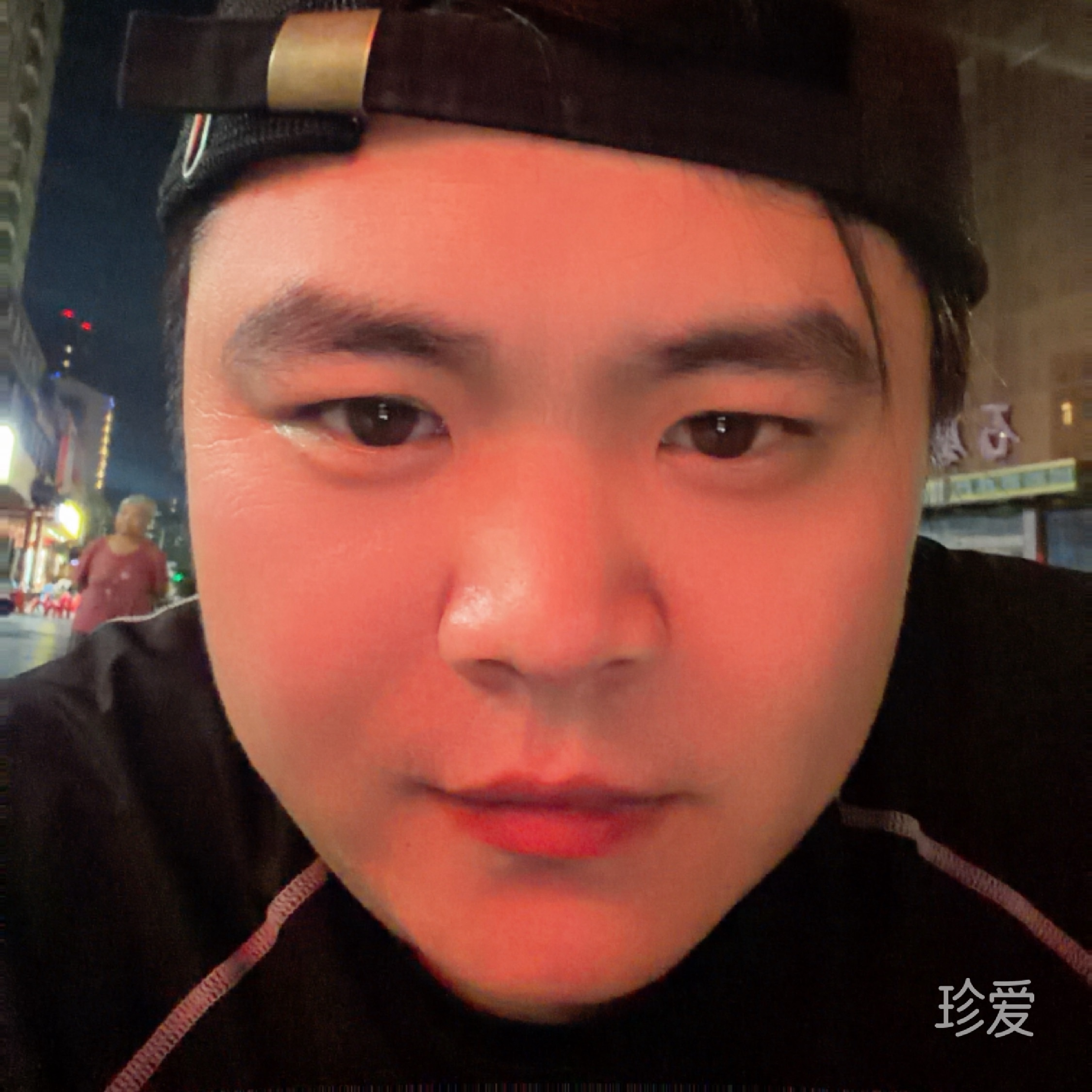 胖羊