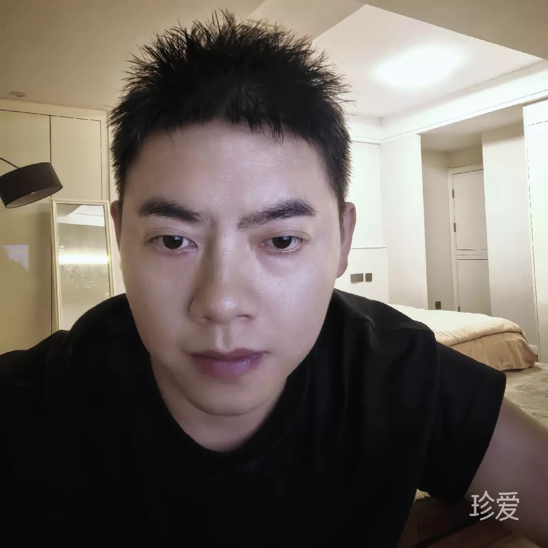 雨后小故事