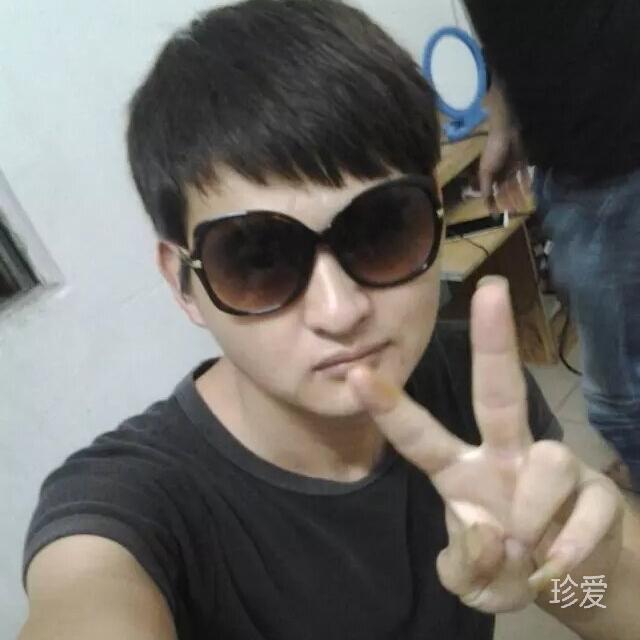 美好的生活就有你