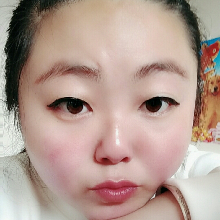 我記得你叫我寶貝