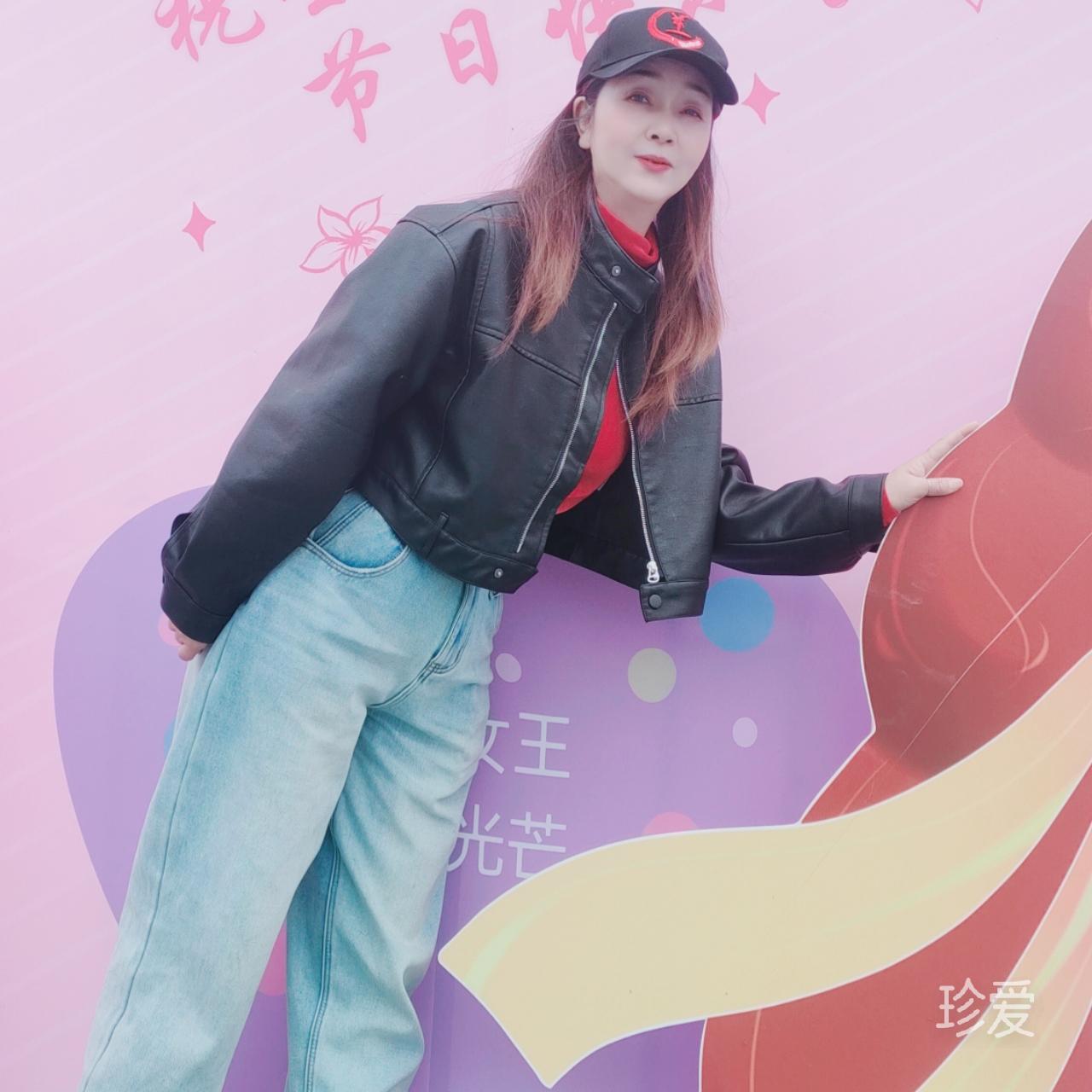 夜空中最亮的星