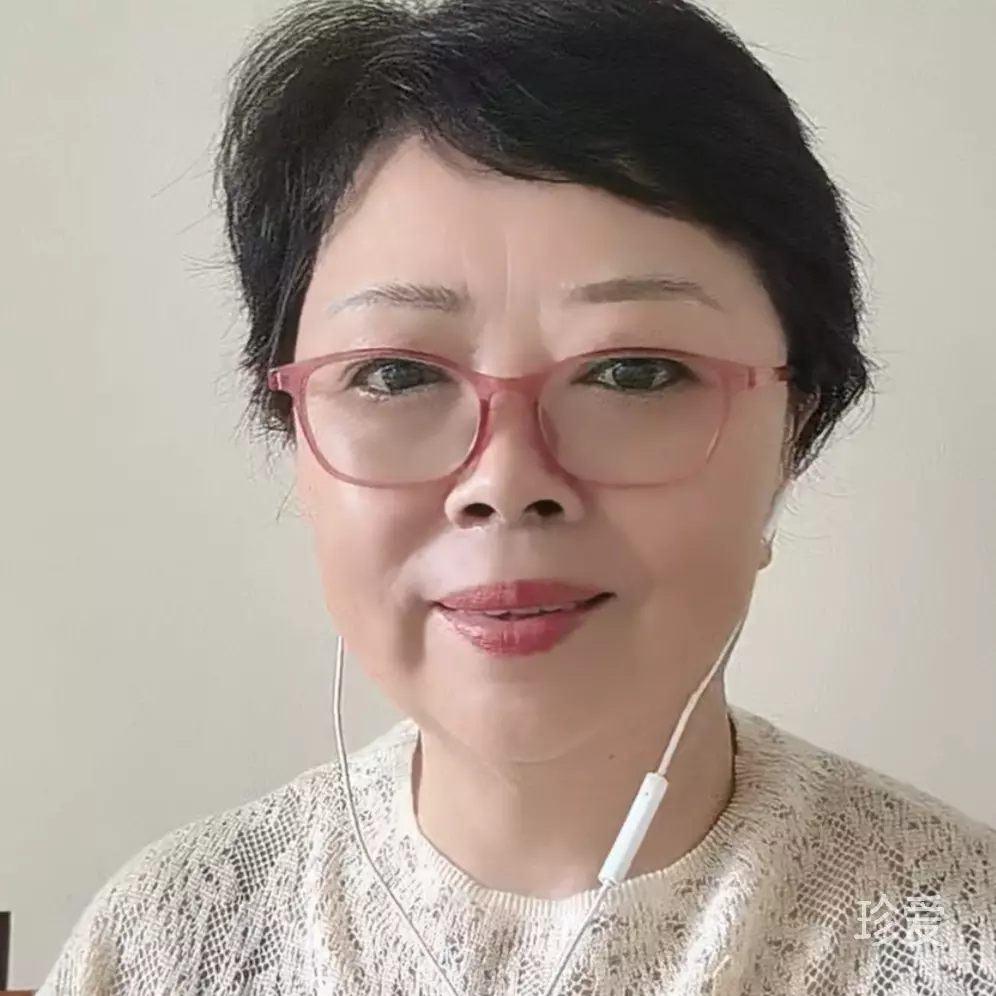 笑颜