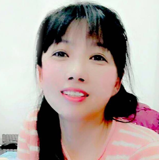 心理咨询师刘芩溶