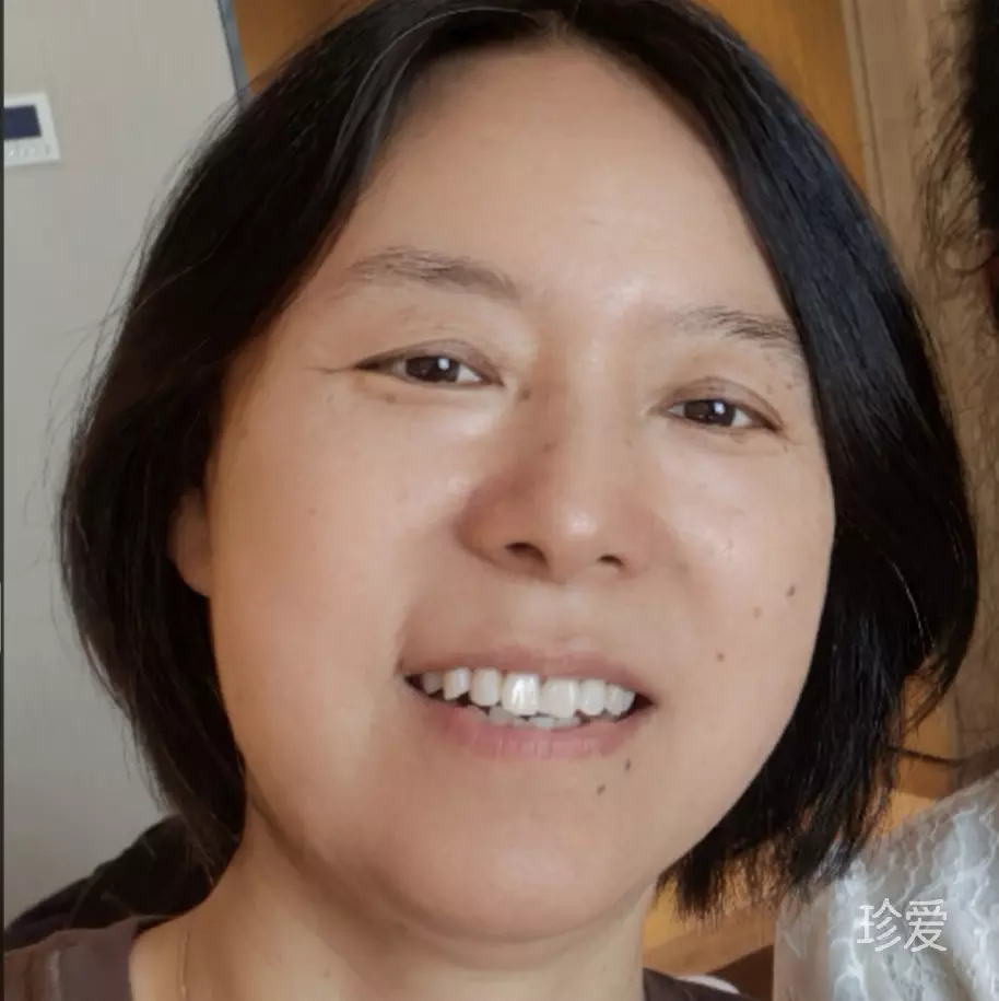 小河流水