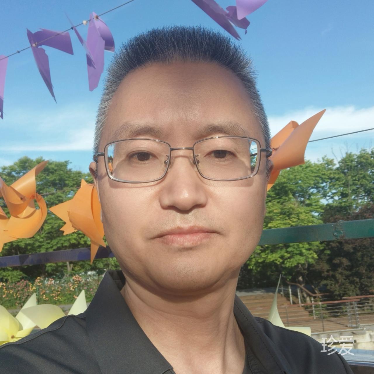 一人个的世界