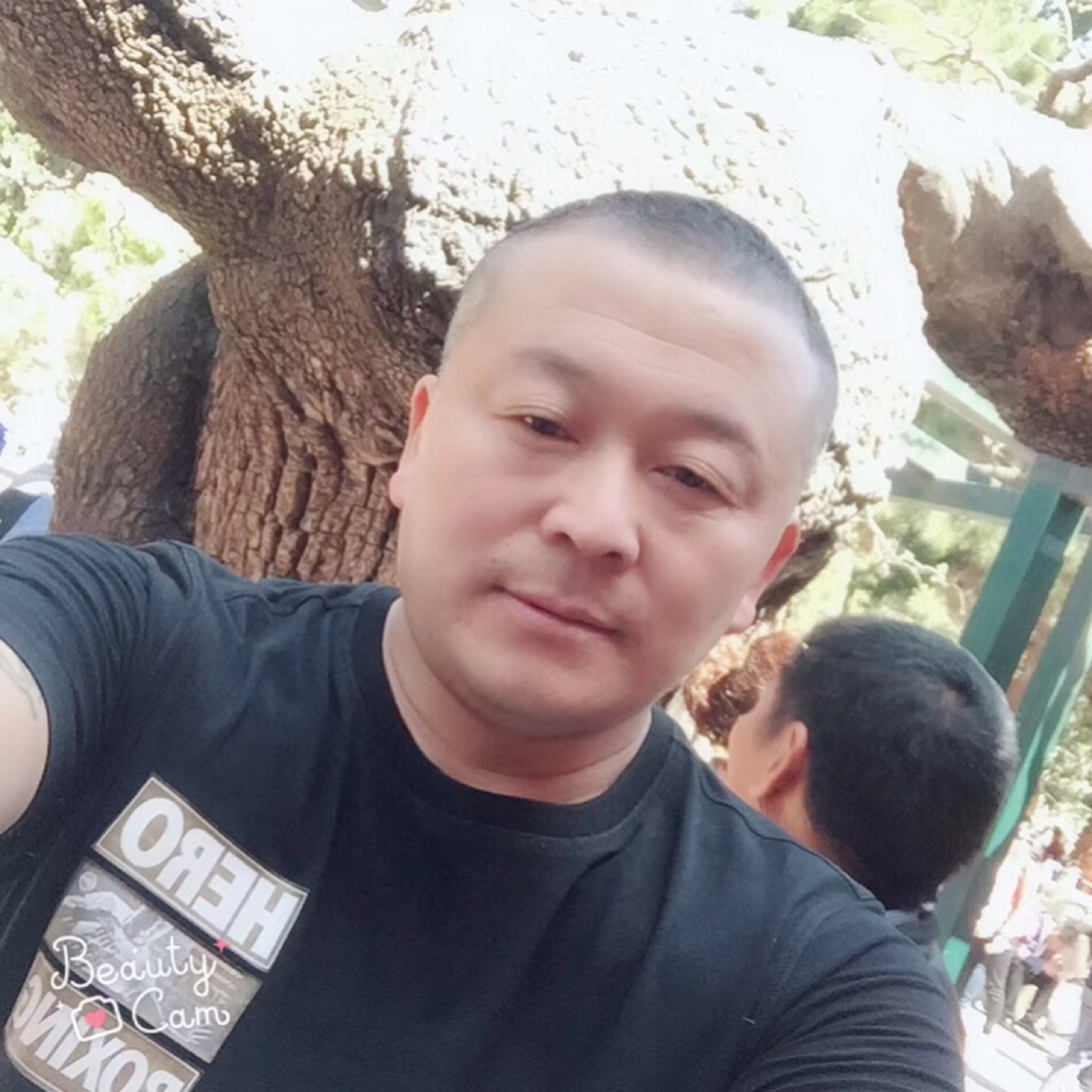 尋找愛的另一伴