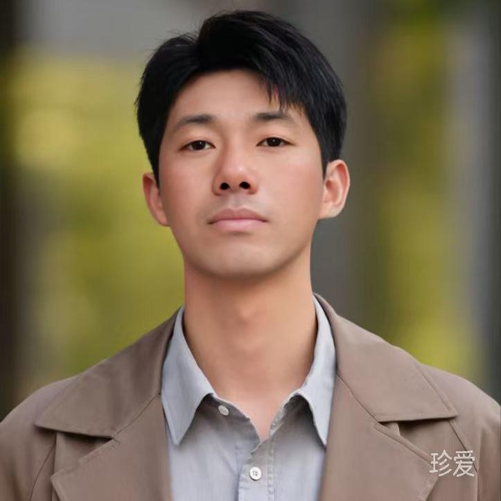 一颗真诚善良的心
