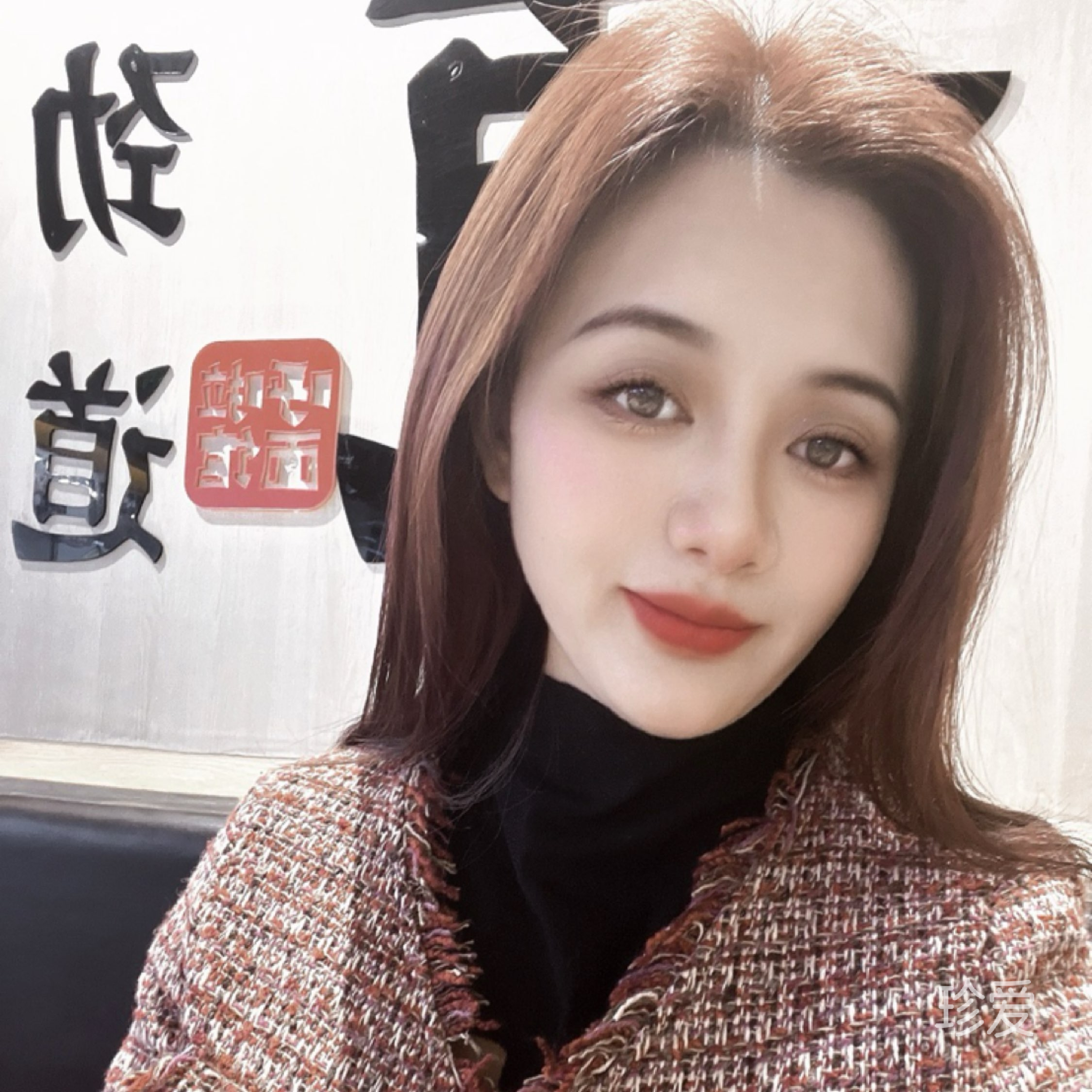 摇曳的桔梗