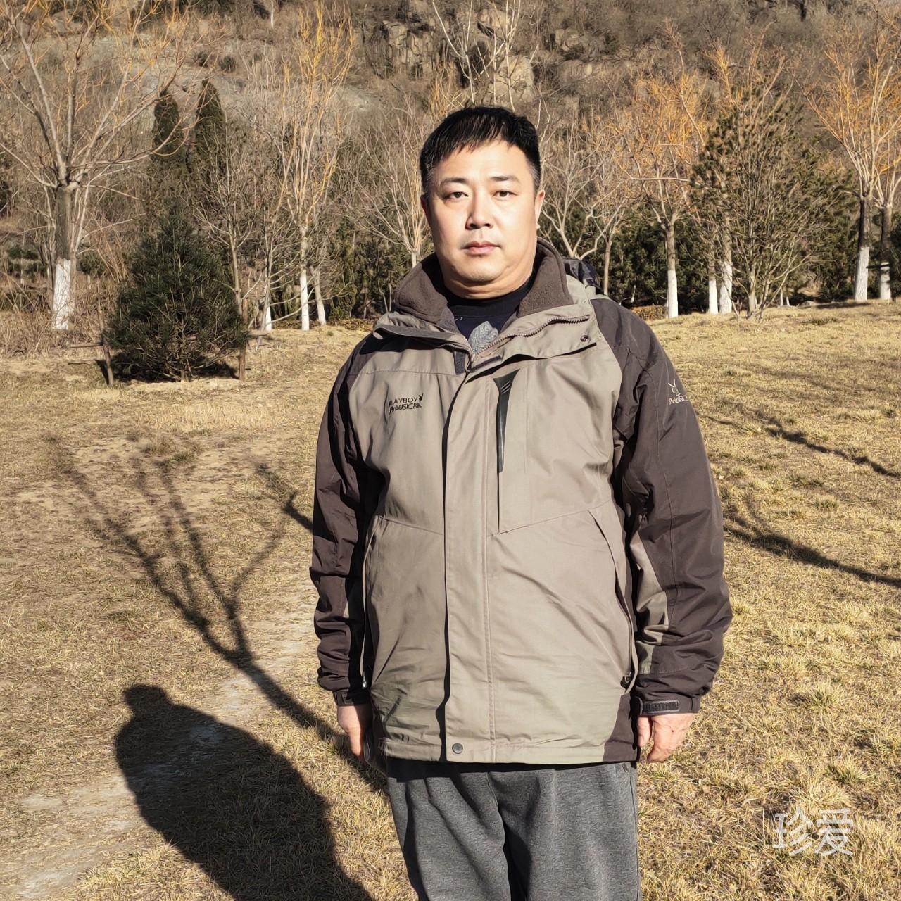 爱在天地间