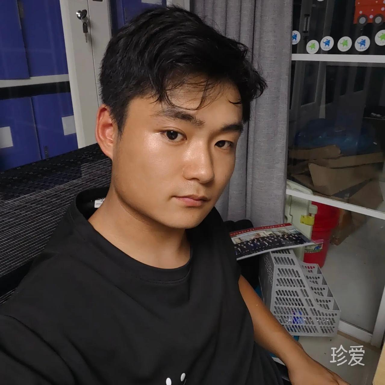 做你身邊的男人