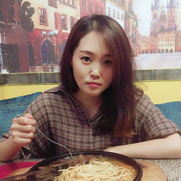 已有心仪的对象