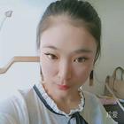 熬夜女孩