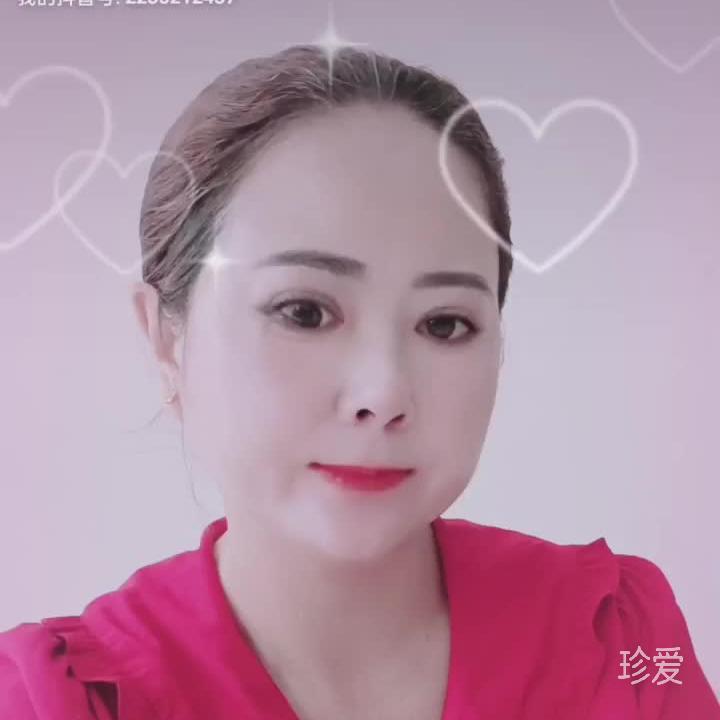 相守一世