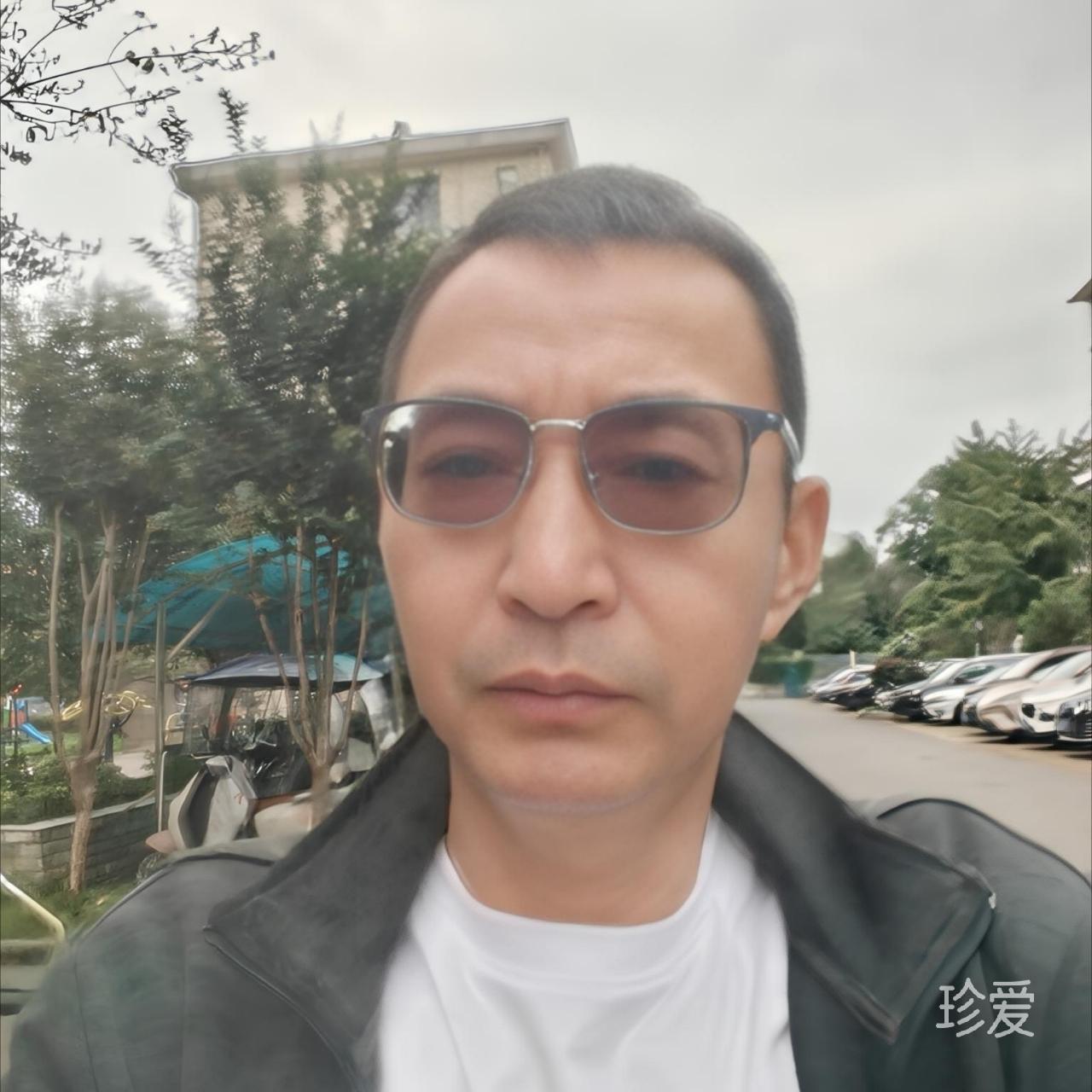 雨随着风