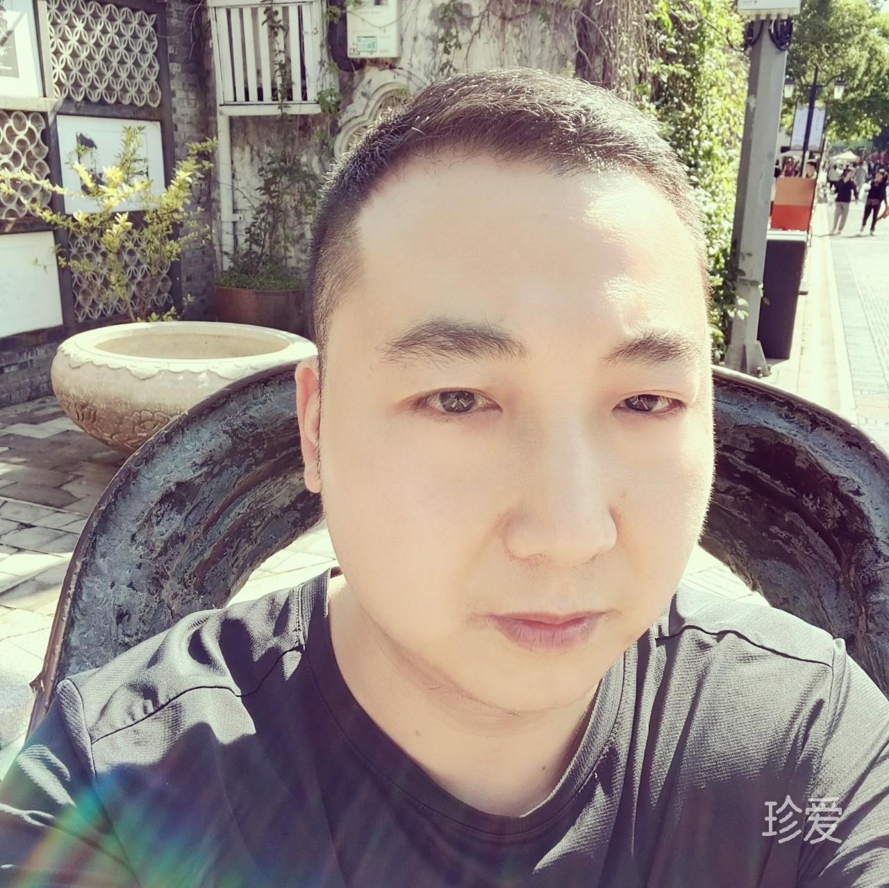 懂你的人在旅途