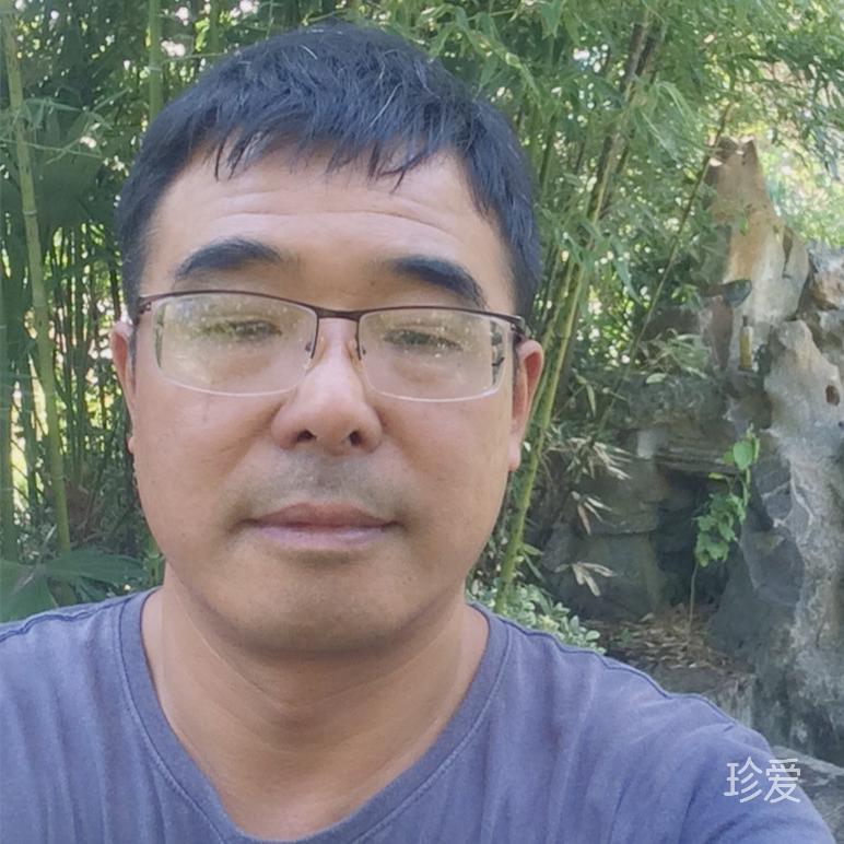 找个伴侣度余生